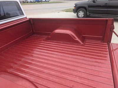 1968 Chevrolet C/K 10 Base