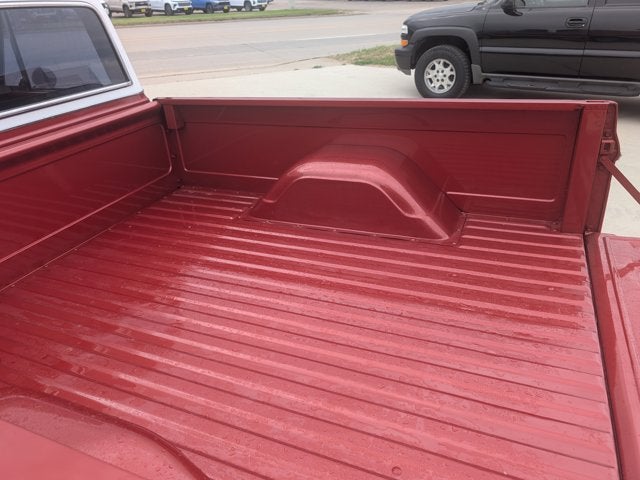 1968 Chevrolet C/K 10 Base