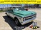 1969 Chevrolet C-10 Pickup Base