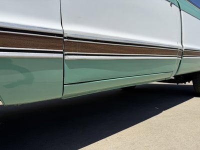 1969 Chevrolet C-10 Pickup Base