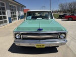 1969 Chevrolet C-10 Pickup Base