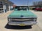 1969 Chevrolet C-10 Pickup Base