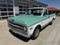 1969 Chevrolet C-10 Pickup Base
