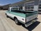 1969 Chevrolet C-10 Pickup Base