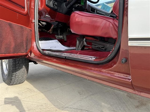 1976 Chevrolet Blazer Base