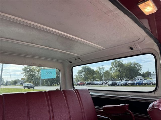 1976 Chevrolet Blazer Base