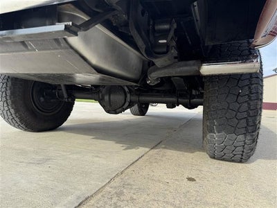 1976 Chevrolet Blazer Base