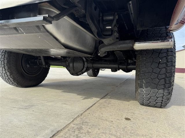 1976 Chevrolet Blazer Base