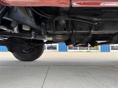 1976 Chevrolet Blazer Base