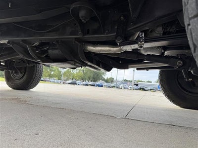 1976 Chevrolet Blazer Base