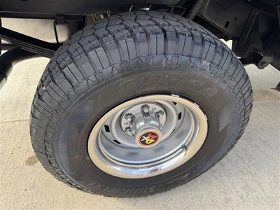 1976 Chevrolet Blazer Base