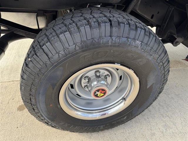 1976 Chevrolet Blazer Base