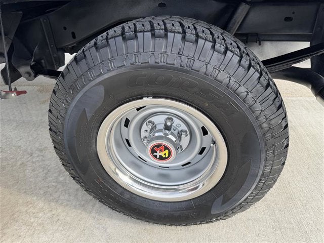 1976 Chevrolet Blazer Base