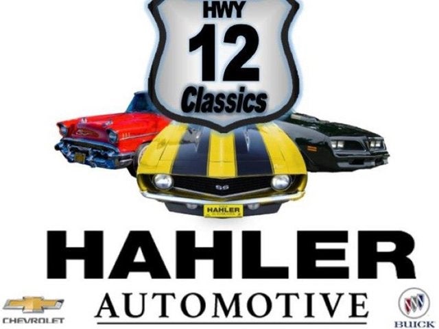 1976 Chevrolet Blazer Base