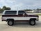 1976 Chevrolet Blazer Base