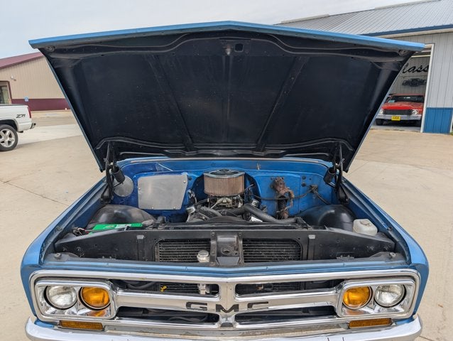 1967 GMC C 1500 Base