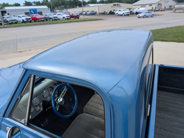 1967 GMC C 1500 Base