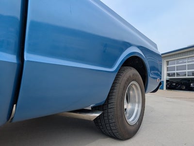 1967 GMC C 1500 Base