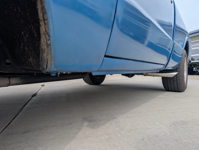 1967 GMC C 1500 Base