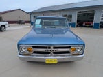 1967 GMC C 1500 Base