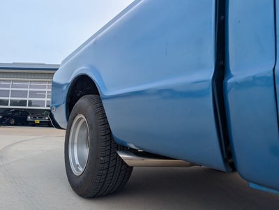 1967 GMC C 1500 Base