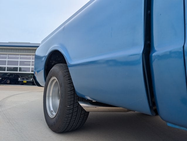 1967 GMC C 1500 Base