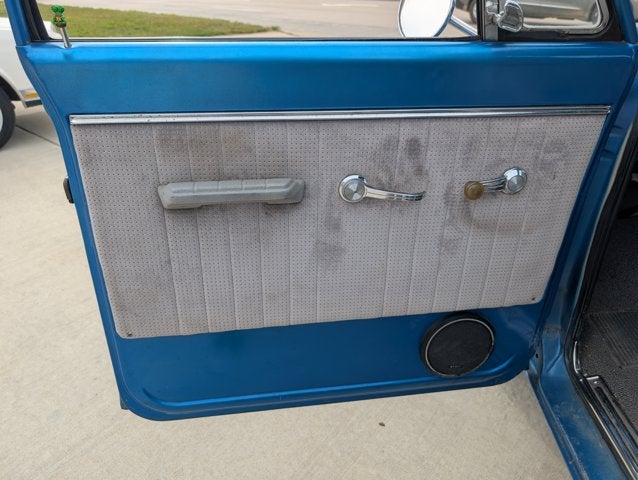 1967 GMC C 1500 Base