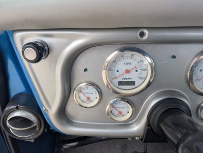 1967 GMC C 1500 Base