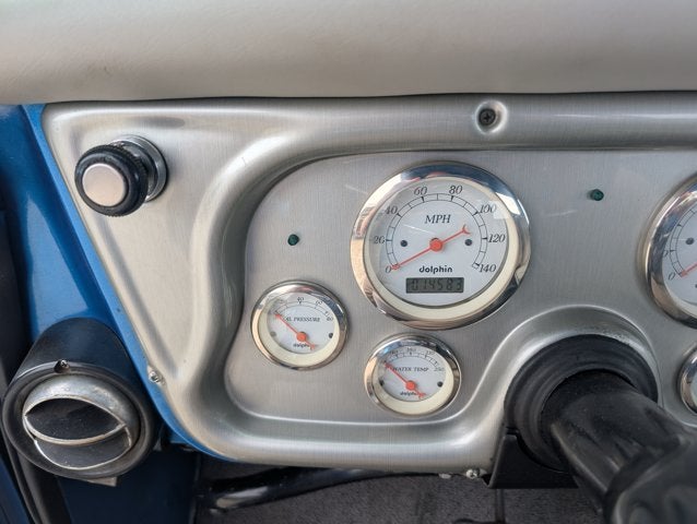 1967 GMC C 1500 Base