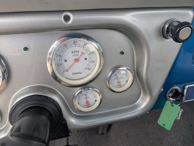 1967 GMC C 1500 Base