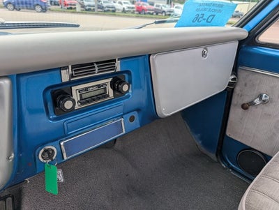 1967 GMC C 1500 Base