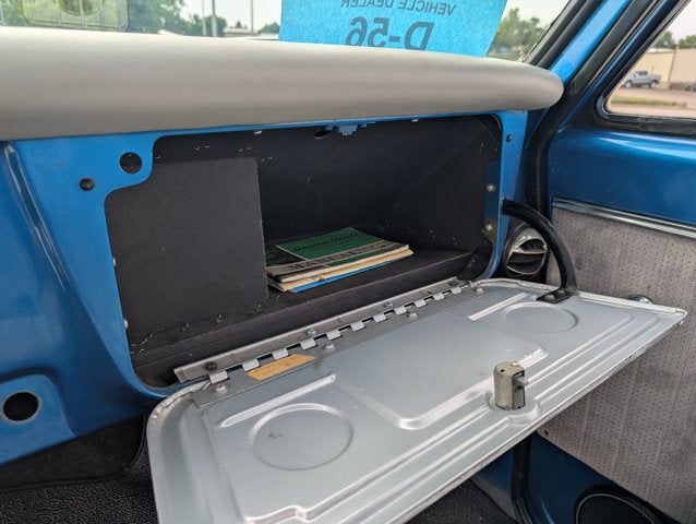 1967 GMC C 1500 Base