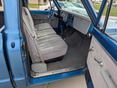 1967 GMC C 1500 Base