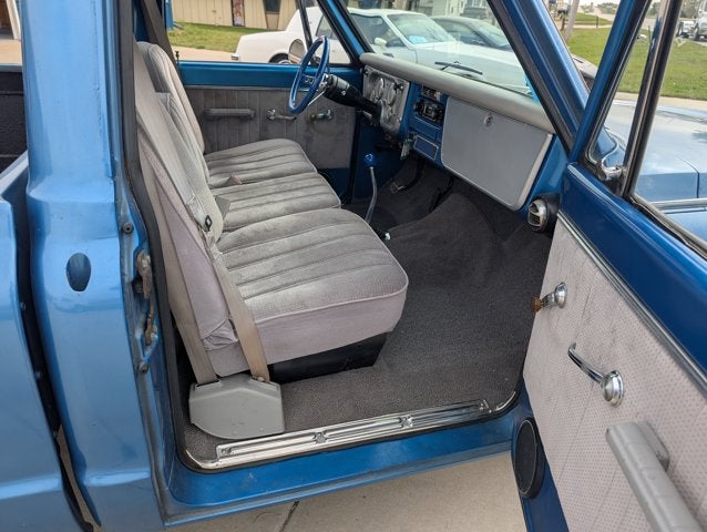 1967 GMC C 1500 Base