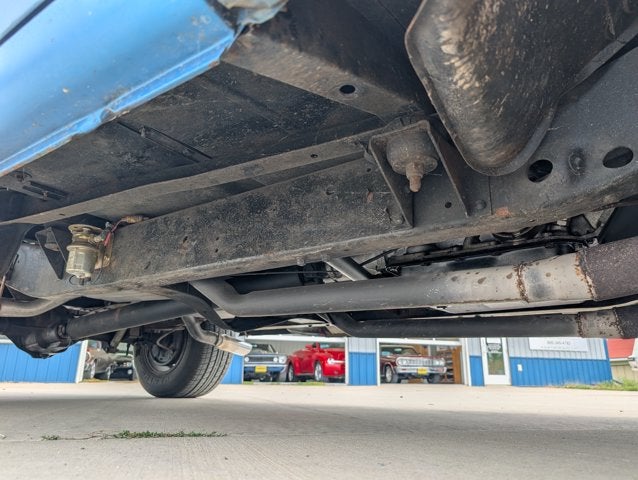 1967 GMC C 1500 Base