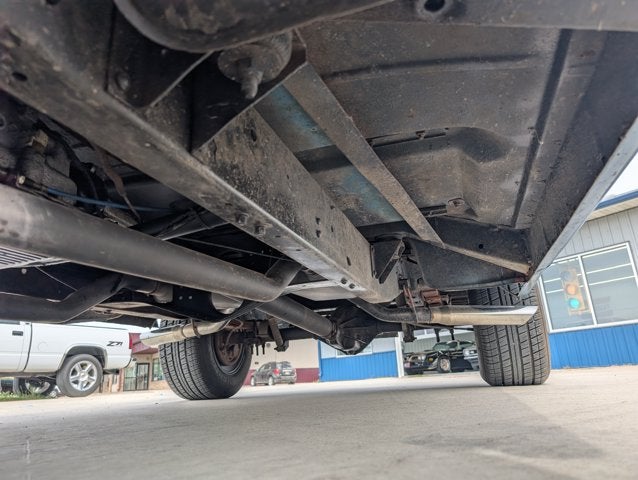 1967 GMC C 1500 Base