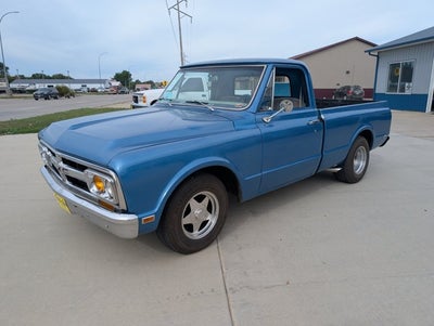 1967 GMC C 1500 Base