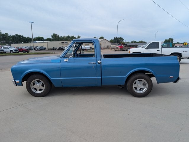 1967 GMC C 1500 Base