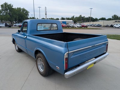 1967 GMC C 1500 Base