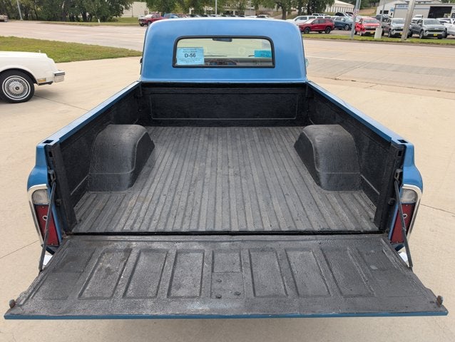 1967 GMC C 1500 Base