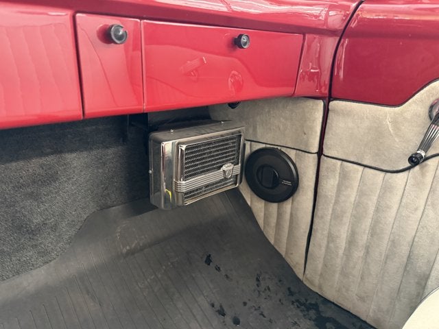 1955 Ford F-100 Pickup