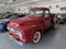 1955 Ford F-100 Pickup
