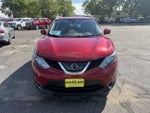 2017 Nissan Rogue Sport SL