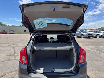 2016 Buick Encore Base