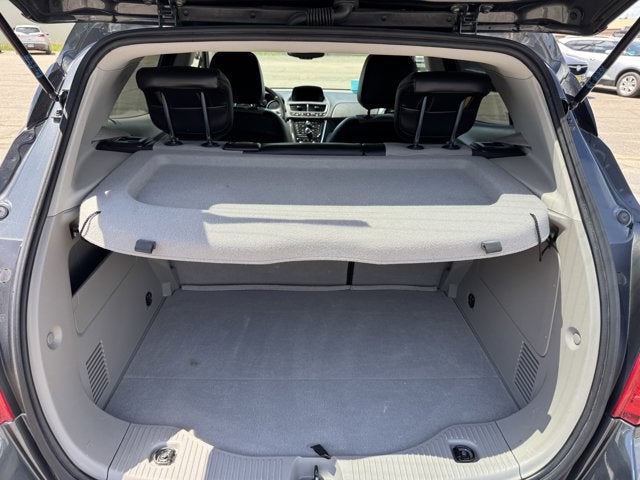 2016 Buick Encore Base