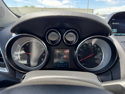 2016 Buick Encore Base
