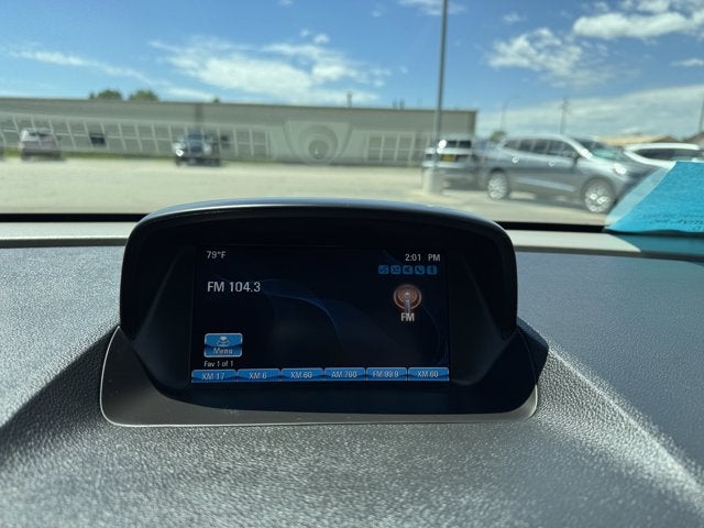2016 Buick Encore Base
