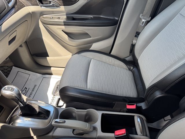 2016 Buick Encore Base