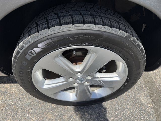 2016 Buick Encore Base