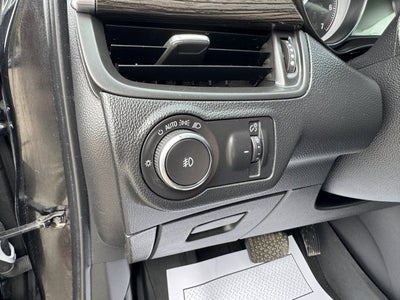 2018 Buick Envision Essence